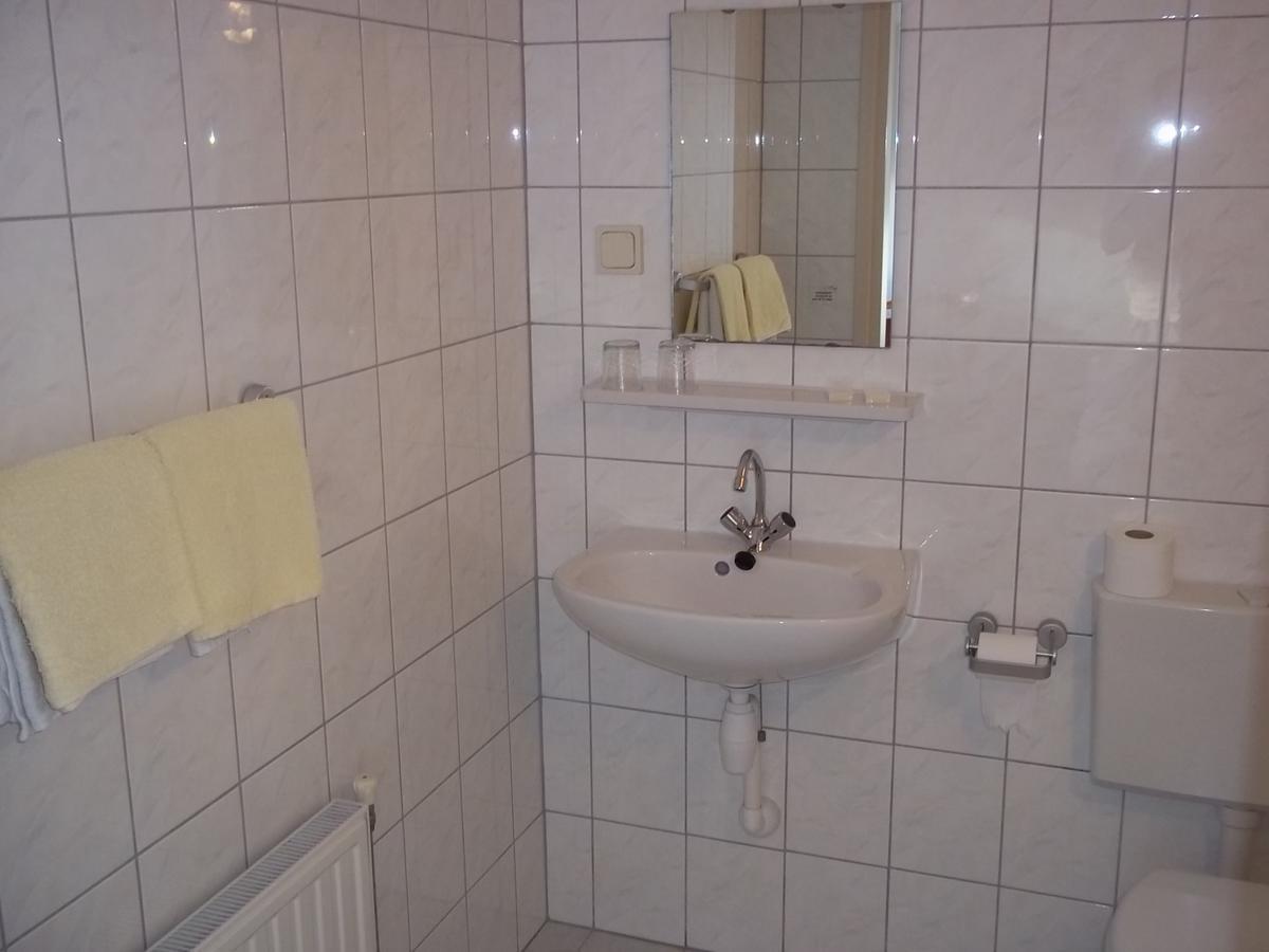 B&B Slaoperij Orvelte エクステリア 写真