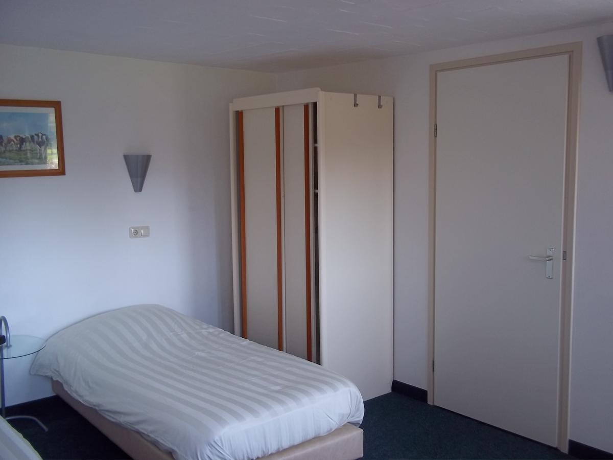 B&B Slaoperij Orvelte エクステリア 写真